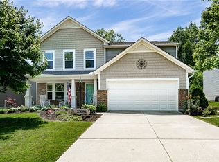 59 Shady Pines Ave, Springboro, OH 45066