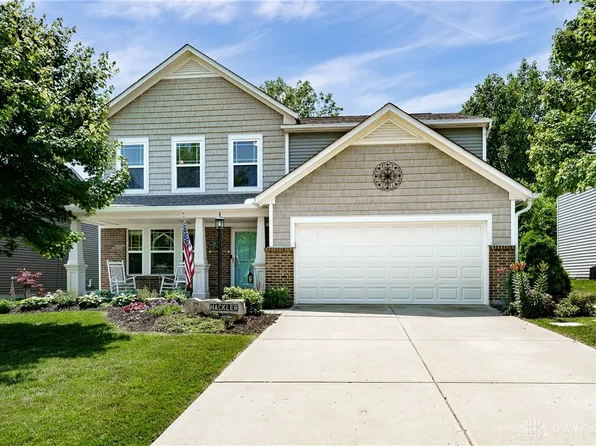 59 Shady Pines Ave, Springboro, OH 45066