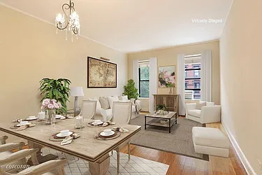 Sold by Corcoran