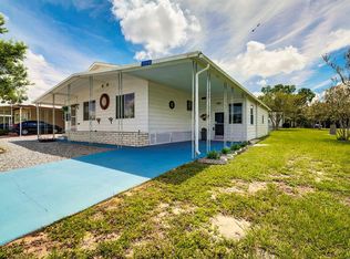 12310 George Dr, Brooksville, FL 34613