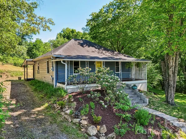 3 View St, Asheville, NC 28803