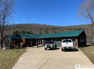 440 Wolf Run Rd, Cuba, NY 14727