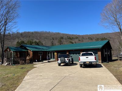 440 Wolf Run Rd, Cuba, NY, 14727