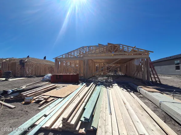 1107 Meta Rd, Chino Valley, AZ 86323