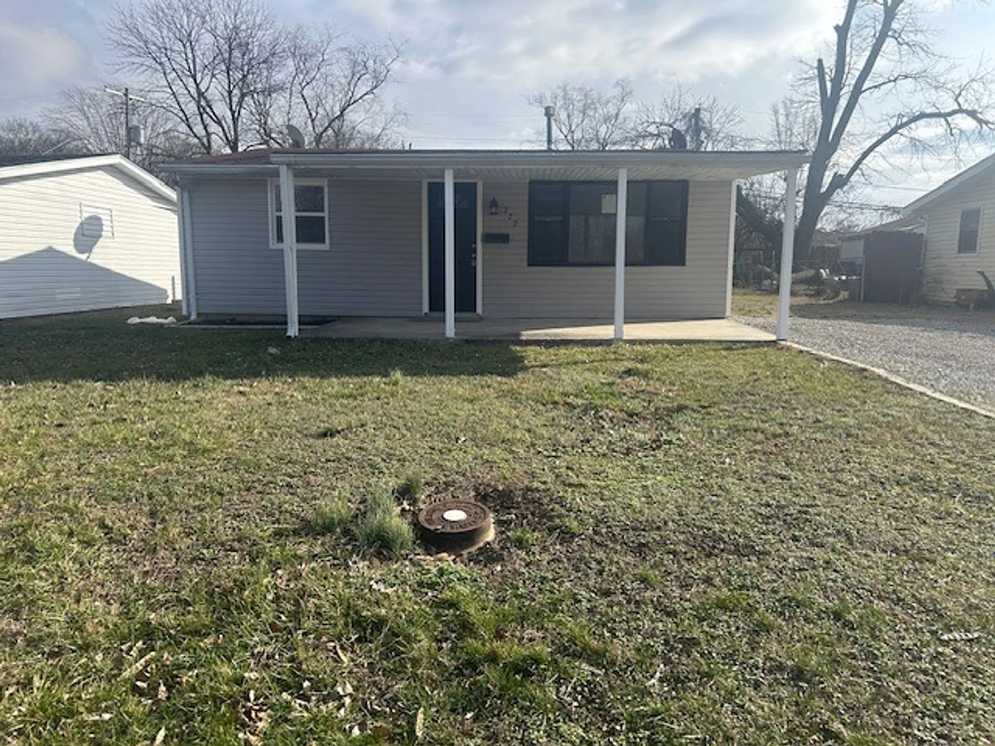 Half Off Security Deposit Limited Time Special! Section 8 Welcome! — Photo 1