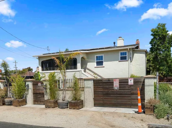 2238 Lincoln St, East Palo Alto, CA 94303