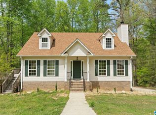 5076 Janet Ln, Birmingham, AL 35210