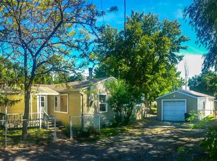 13120 E Rich Ave, Spokane, WA 99216