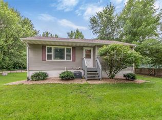 4501 Blairs Ferry Rd, Cedar Rapids, IA 52411