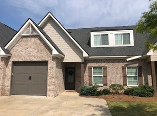 1391 New Arbor Trce, Auburn, AL 36830
