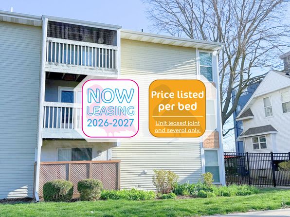 306 E Clark St #1156