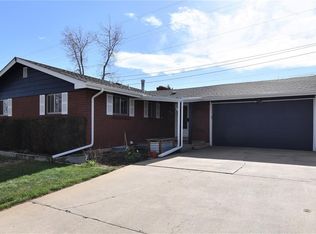 6017 Routt Ct, Arvada, CO 80004