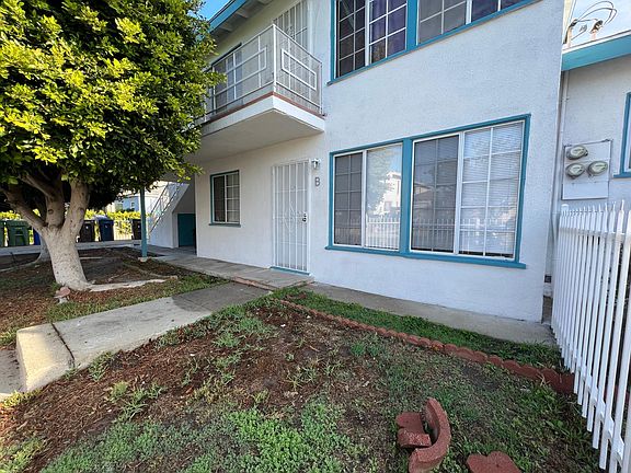 3rd image of 11538 Eucalyptus Ave #B