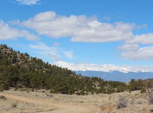 Tbd Little Horn Dr, Westcliffe, CO