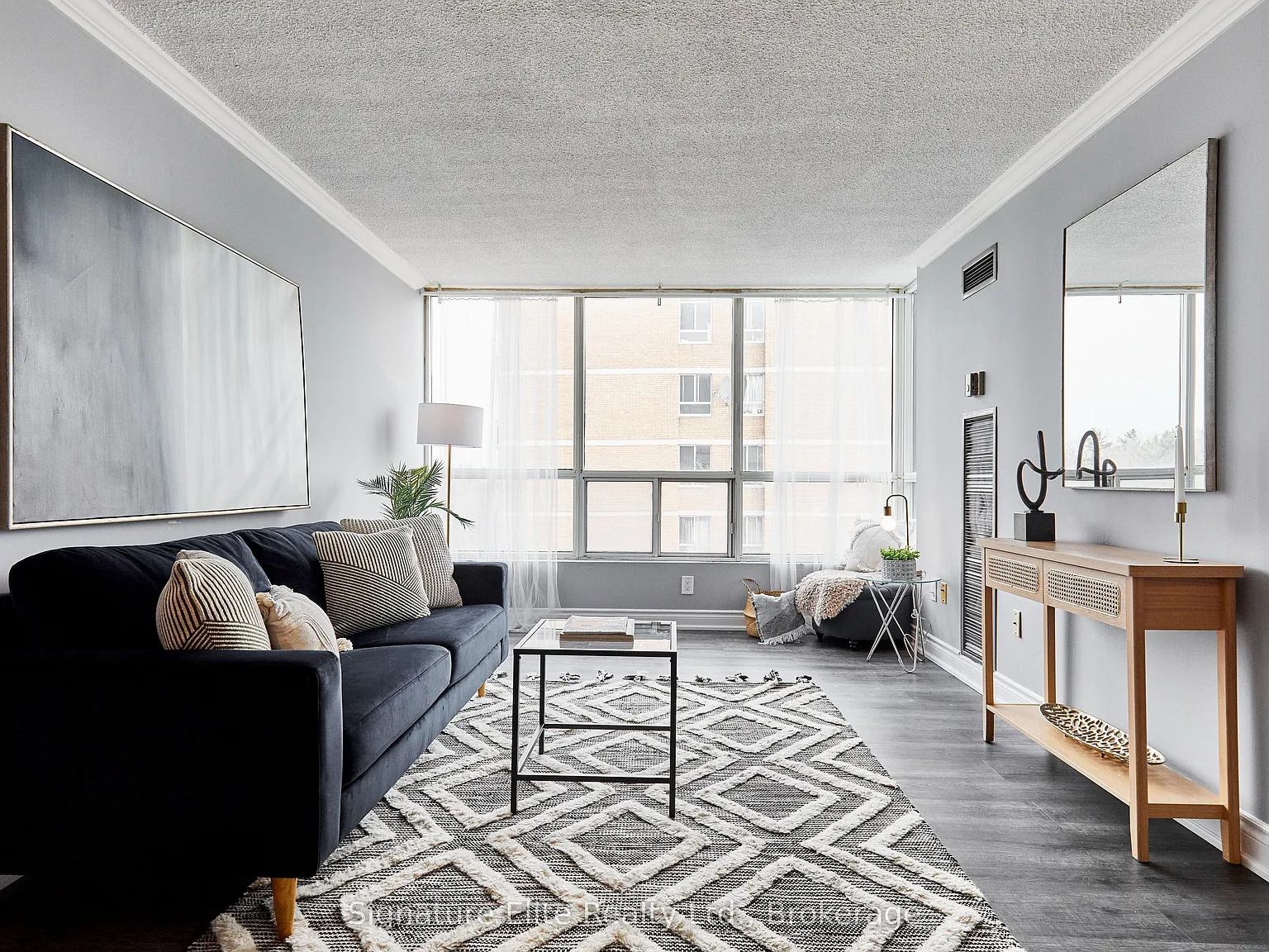 1 bed, $2,150 — Photo 2