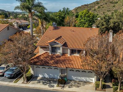 815 Paseo Tosamar, Camarillo, CA, 93012