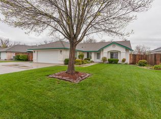 7247 Platinum Way, Redding, CA 96001