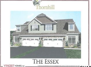 1660 Shady Maple Ct, Mechanicsburg, PA 17050