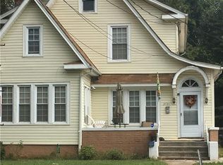 2731 N Patterson Ave, Winston Salem, NC 27105