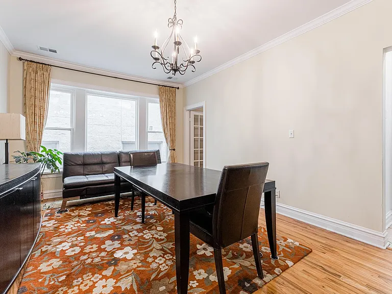 6116 S Ellis Ave #2S — Photo 6