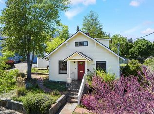 339 Morton St, Ashland, OR