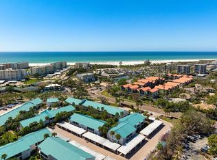 5673 MIDNIGHT PASS ROAD #201, SARASOTA, FL 34242