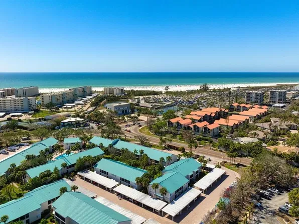 5673 MIDNIGHT PASS ROAD #201, SARASOTA, FL 34242