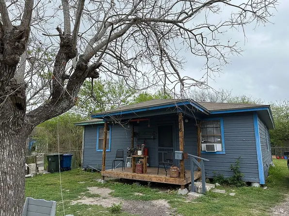 816 Francesca St, Corpus Christi, TX 78405