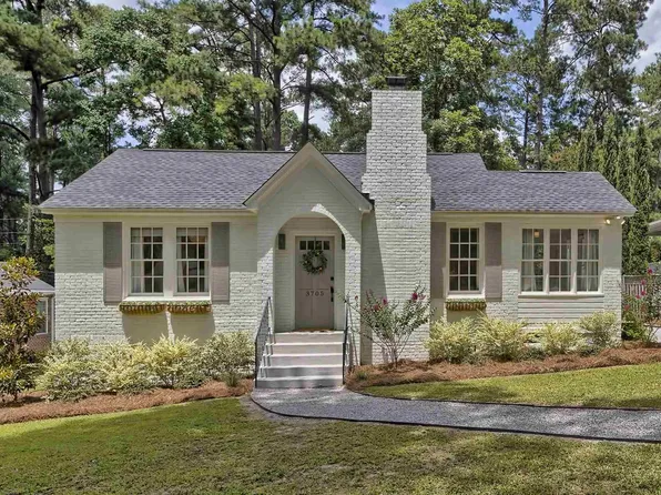 3705 Macgregor Dr, Columbia, SC 29206