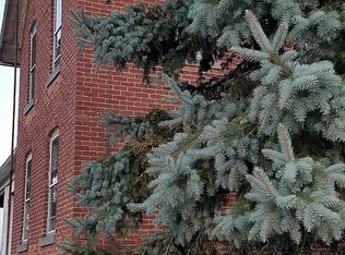 13565 E Horton Rd, Riga, MI 49276