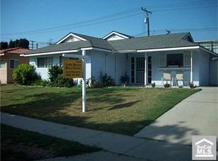 3025 Shadypark Dr, Long Beach, CA 90808