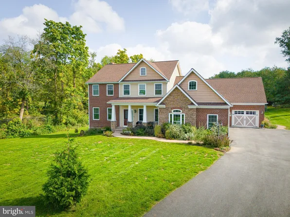 2521 Gamber Rd #2529, Washington Boro, PA 17582