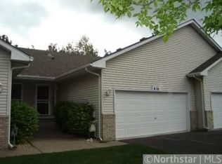 616 86th Ln NW, Coon Rapids, MN 55433