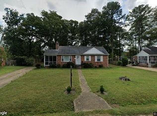 7203 Galax Rd, Henrico, VA 23228