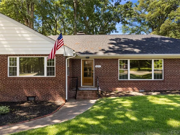 5801 Lee Ave, Richmond, VA 23226