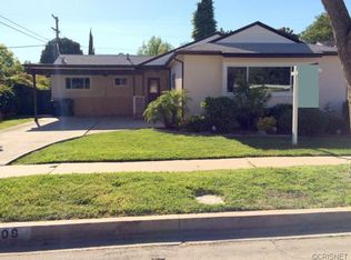 5809 Ostrom Ave, Encino, CA 91316