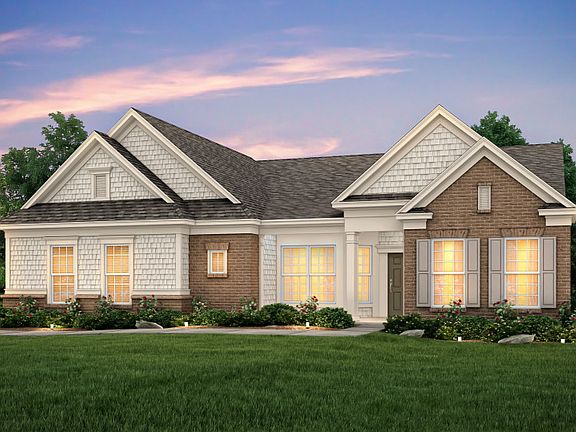 Sonoma Cove Elevation 6