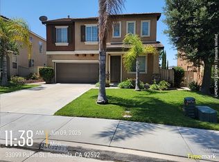 33099 Puffin St, Temecula, CA 92592