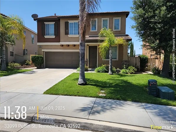 33099 Puffin St, Temecula, CA 92592