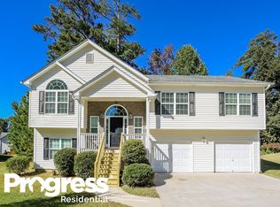 4636 Veranda Ct, Douglasville, GA 30134