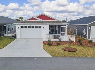 3571 Grouby Rd, The Villages, FL 32163