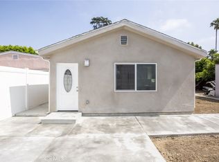 15849 Marlin Pl, Van Nuys, CA 91406