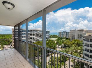 150 Ocean Lane Dr APT 10H, Key Biscayne, FL 33149