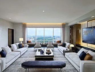 Sold by Extell Marketing Group