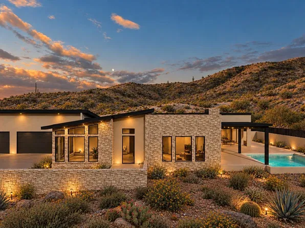 14625 N DEER TRAIL Court, Fountain Hills, AZ 85268