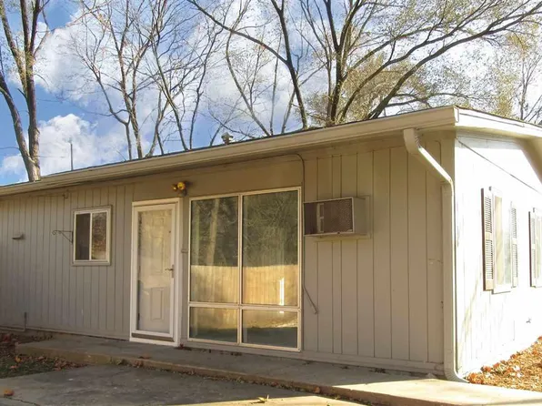 1616 Harper St, Lawrence, KS 66044