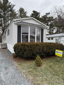 81 Cramton Road UNIT 15, Castleton, VT, 05735