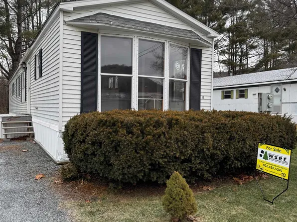 81 Cramton Road #15, Castleton, VT 05735