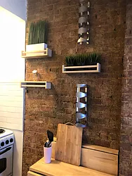 Rented by United Realty Equities