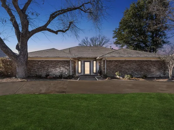 612 Park Bend Dr, Richardson, TX 75081